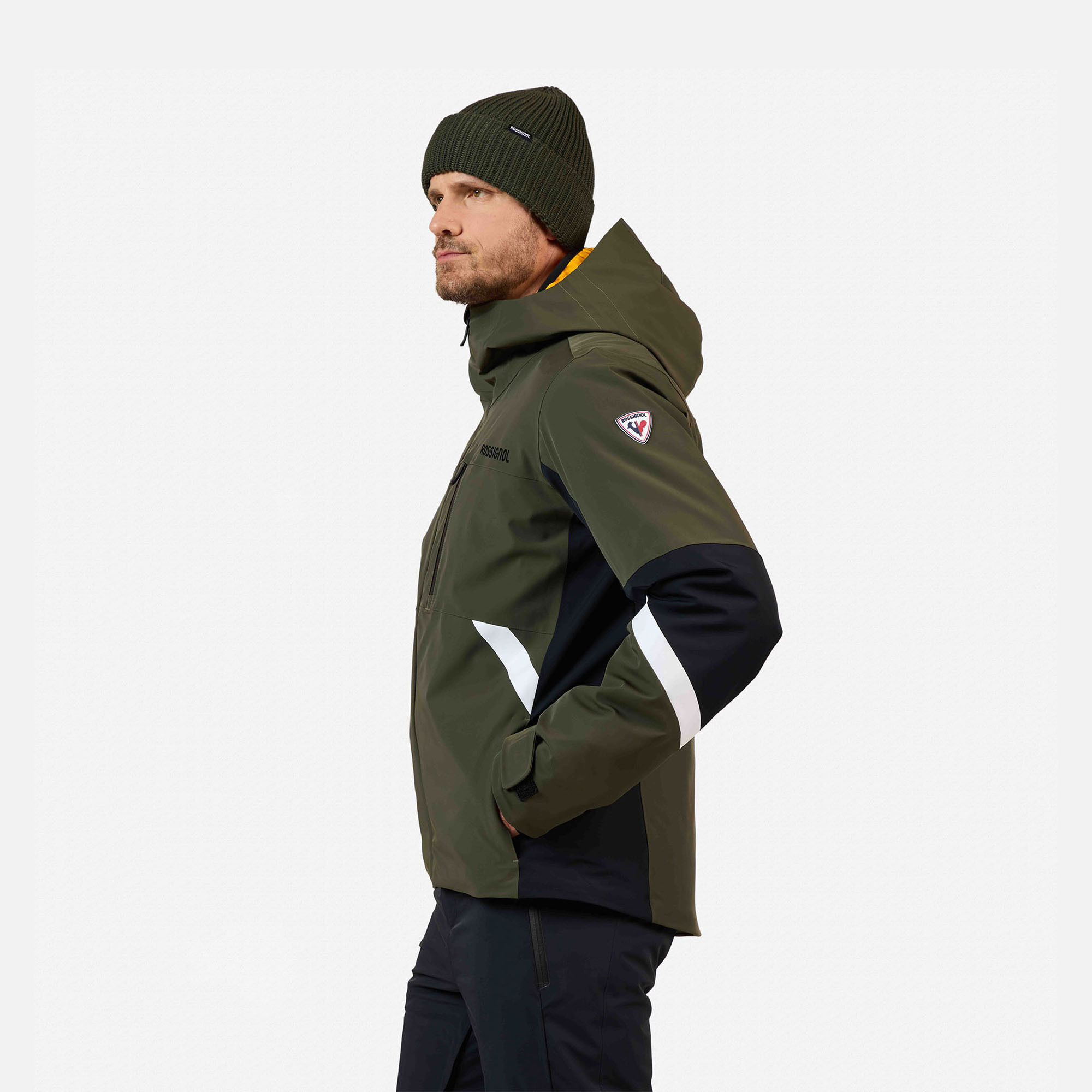 Men's Ciastel Ski Jacket | OUTLET | Rossignol