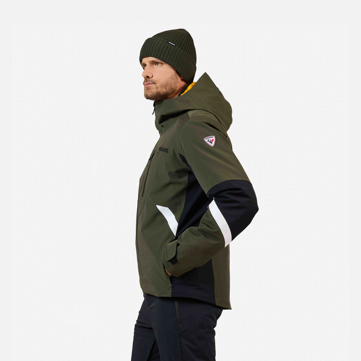 Rossignol Men's Ciastel Ski Jacket [Ljava.lang.Object;@1a9c4e67