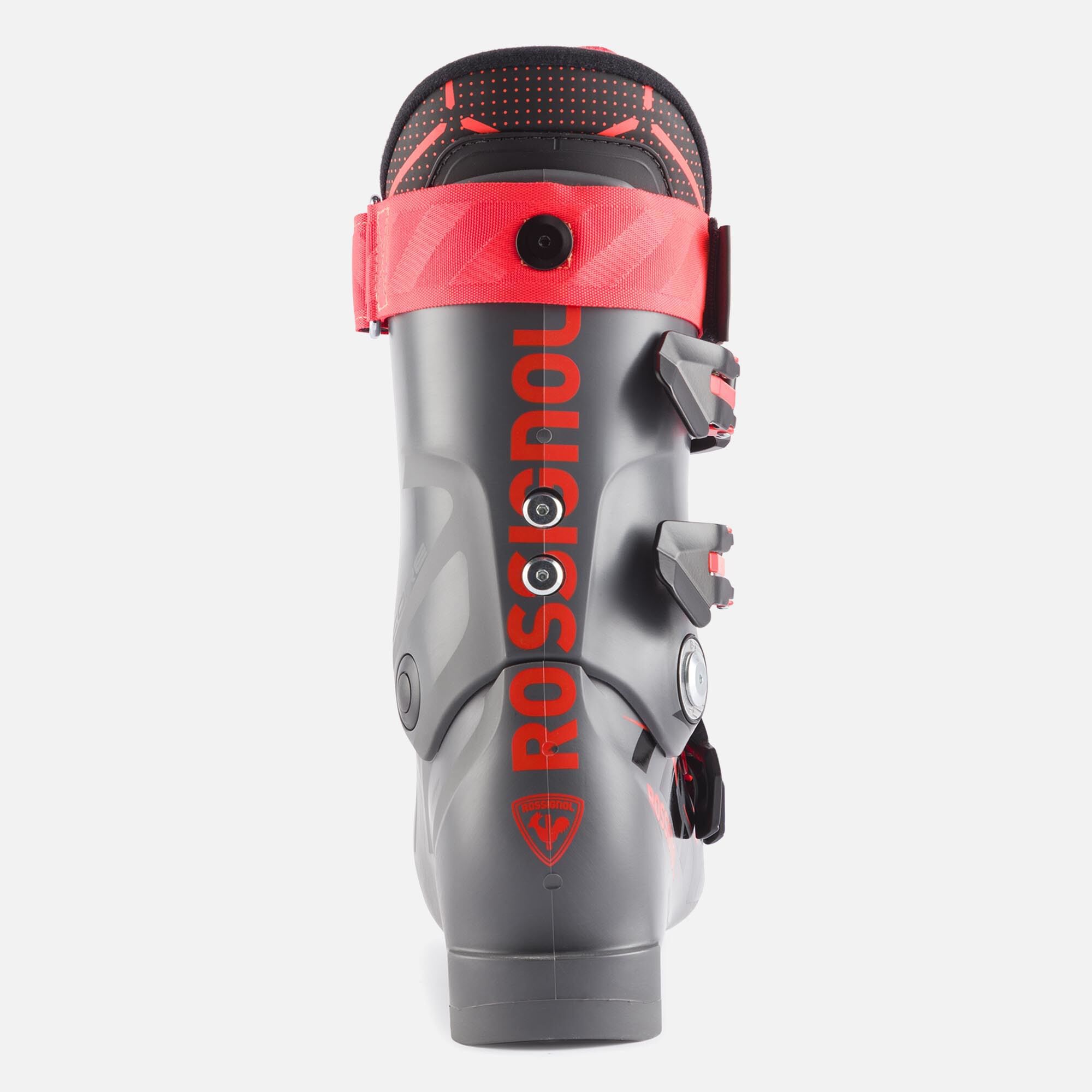 Junior's Racing Ski Boots Hero World Cup 90 SC | Junior | Rossignol