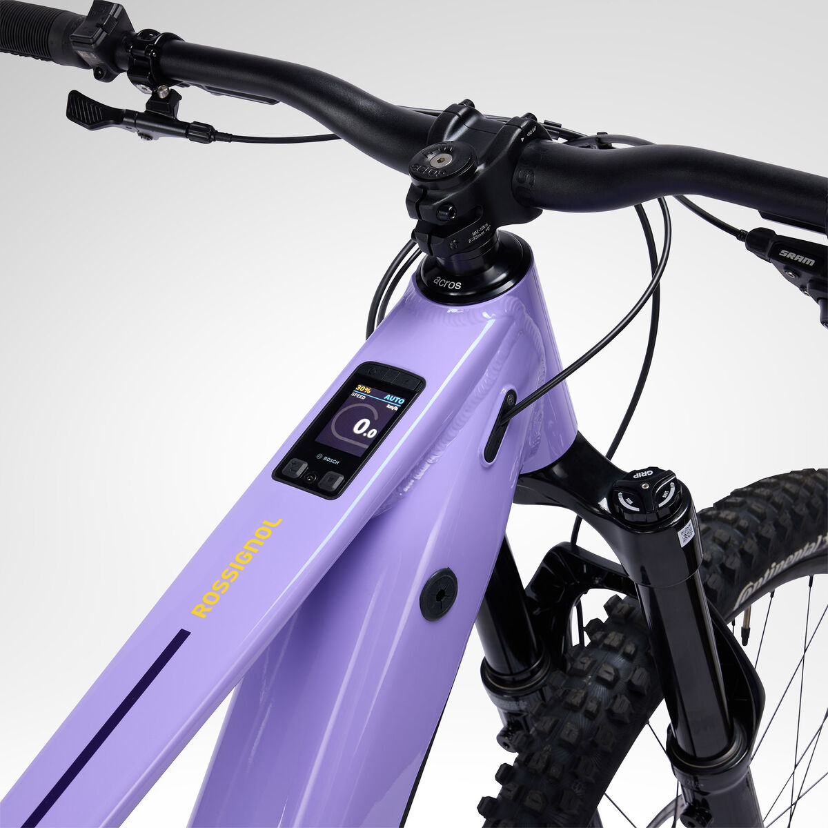 Rossignol Rossignol After Hours Eagle 90 E-Mountain Bike 
