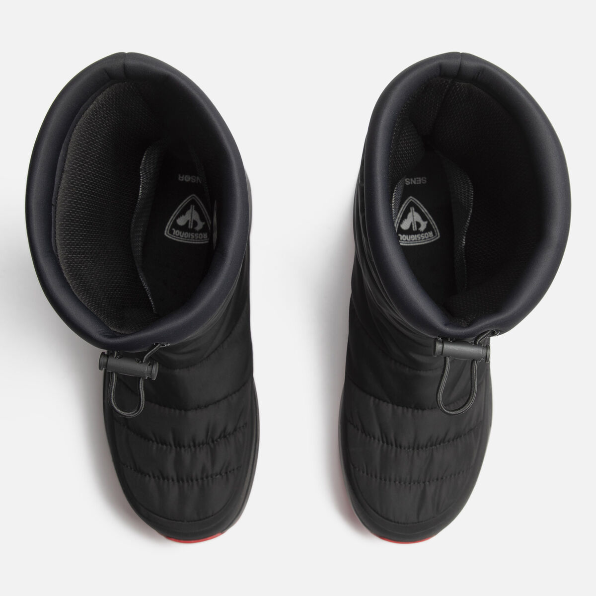 Rossignol Bottes apr&egrave;s-ski homme Podium Coulisse Multicolor