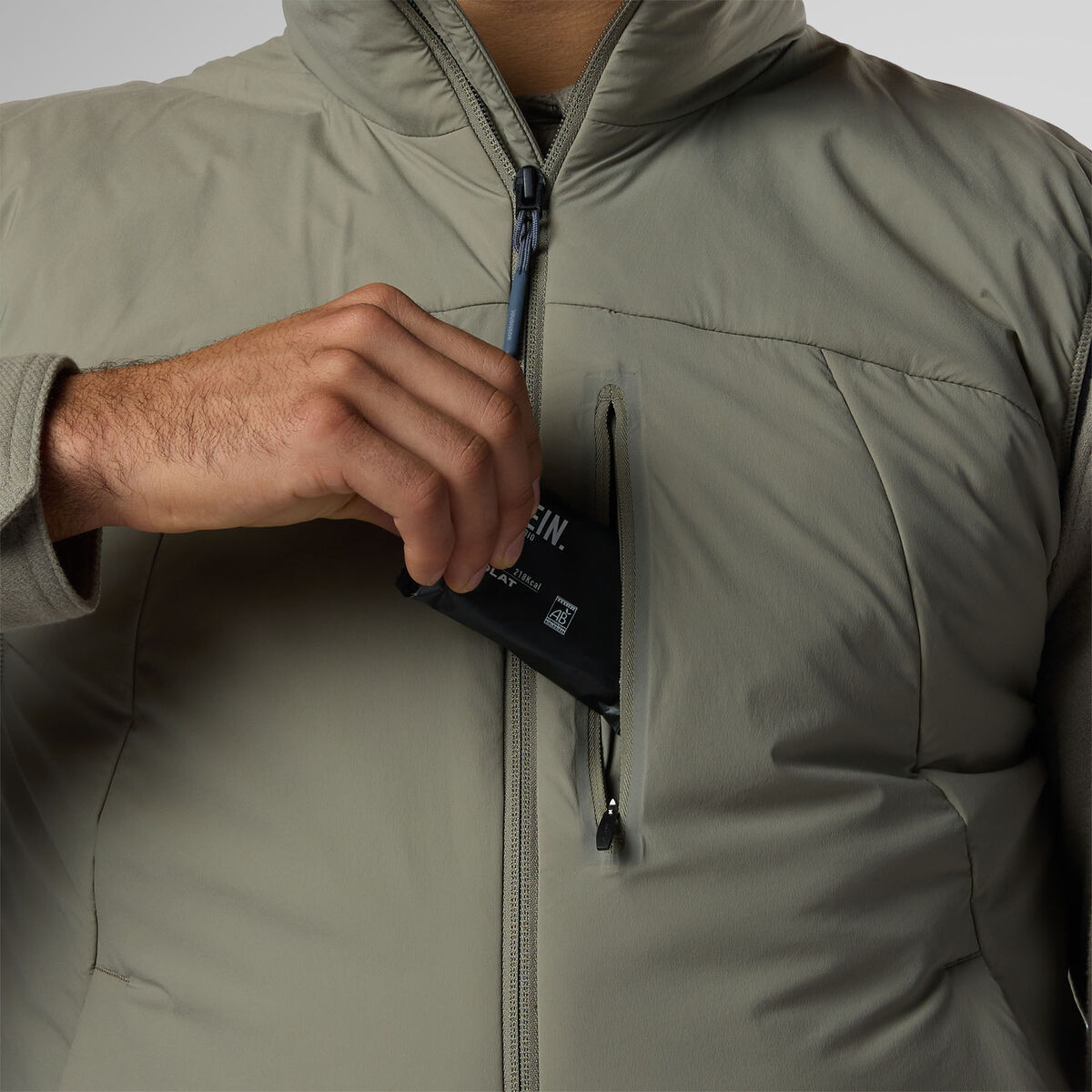 Rossignol Men's Opside Vest [Ldw.value.EnumValue;@7b38c19