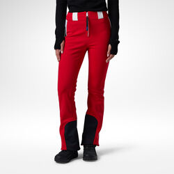 Rossignol Women's JCC Softshell Ski Pants [Ldw.value.EnumValue;@32264209