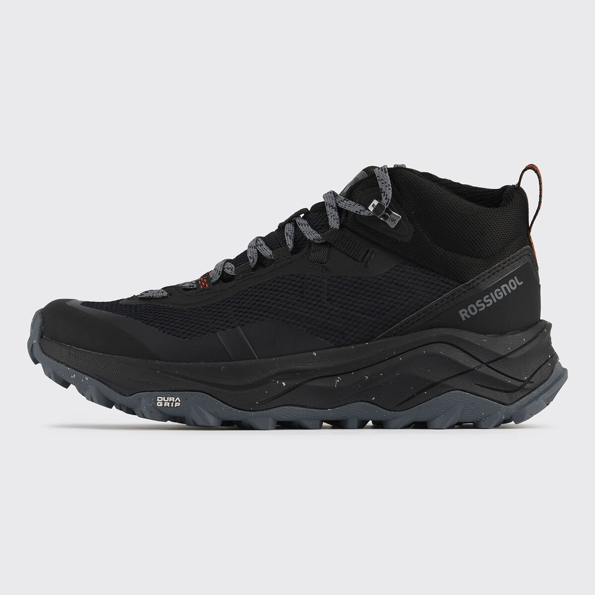 Rossignol Chaussures de Randonn&eacute;e Altiridge Mid R-Shell Dry pour femmes Black
