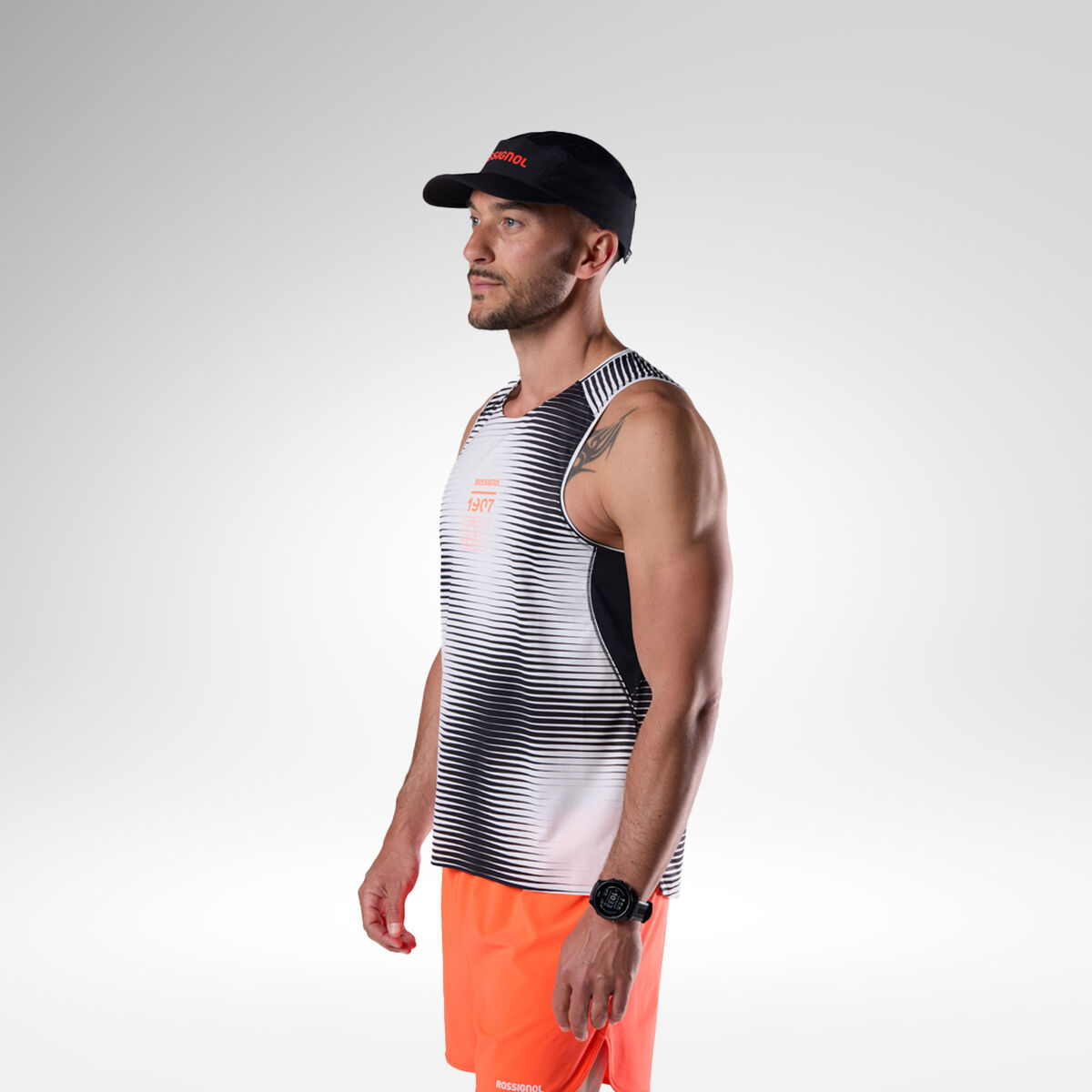 Rossignol Men's Sapa Ultra Tank Top [Ljava.lang.Object;@2d98d675