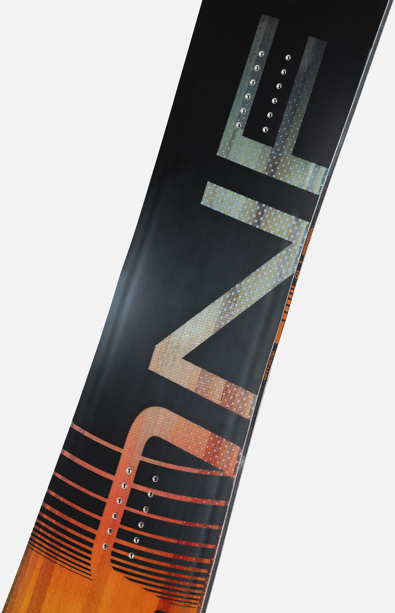 ROSSIGNOL ONE SNOWBOARD | ALL MOUNTAIN | Rossignol