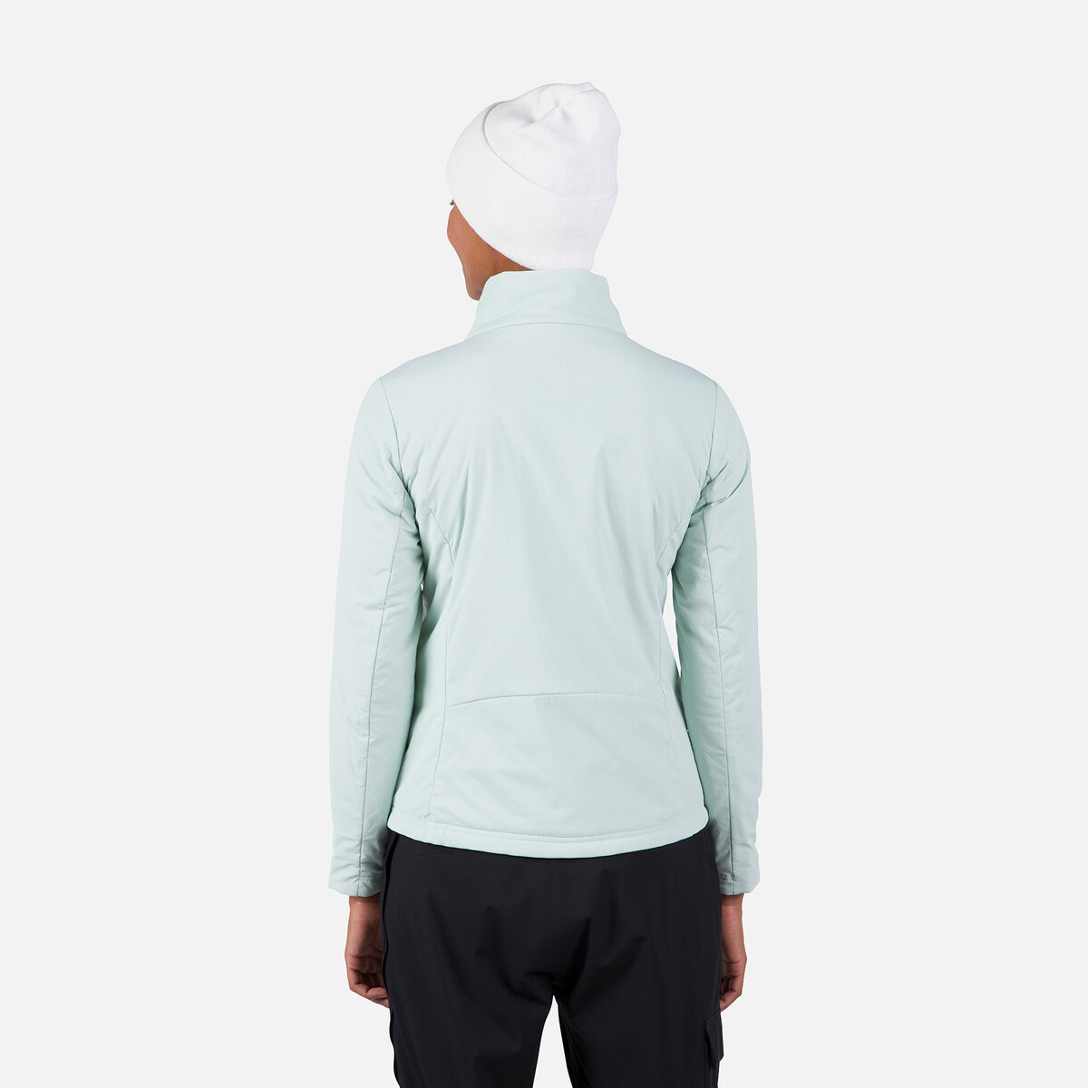 Rossignol Women's Opside Light Insulated Jacket Blue