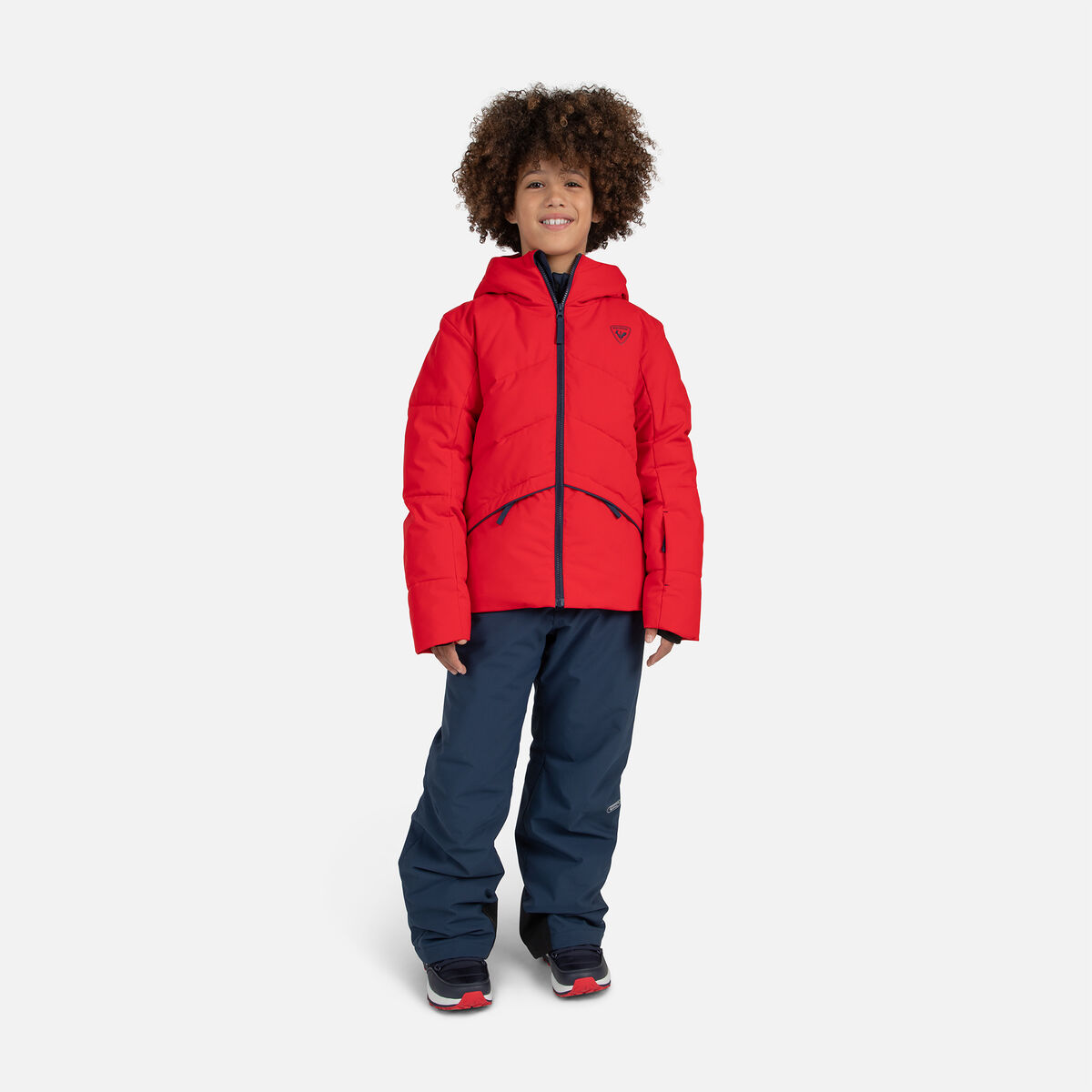 Rossignol Veste de ski gar&ccedil;on Siz [Ljava.lang.Object;@4b90d7f1