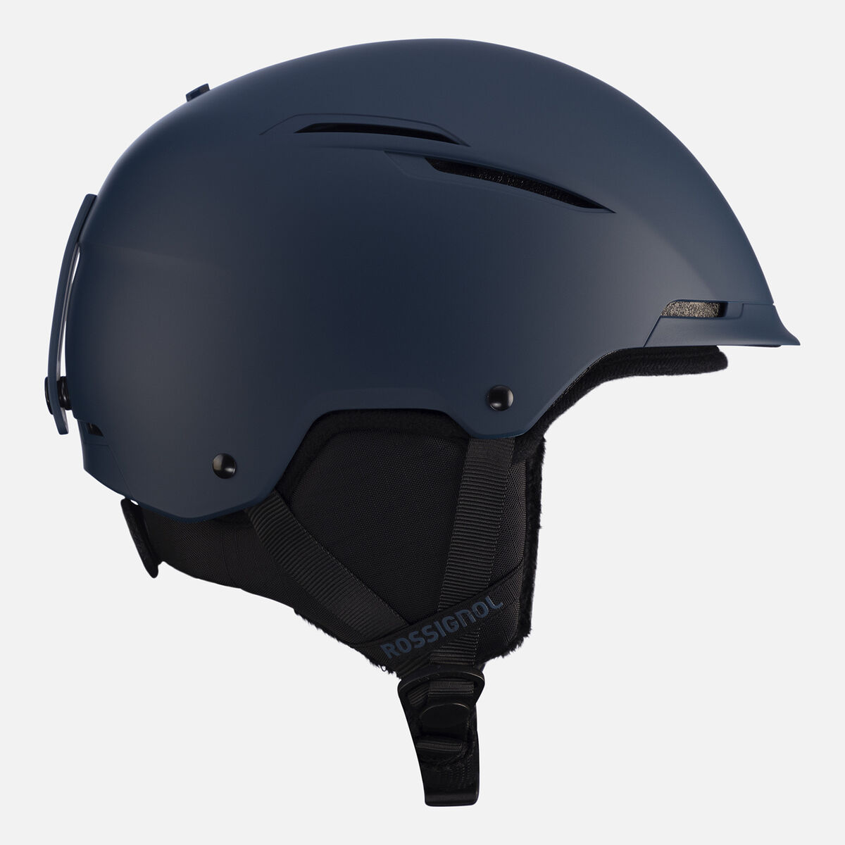 Rossignol HELMET TEMPLAR IMPACTS W BLUE Blue