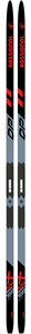Rossignol Unisex Nordic Racing Skis X-IUM SKATING PREMIUM+DBLE POL Multicolor