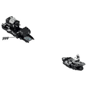 HM ROTATION 12 D120 BLACK CHROME