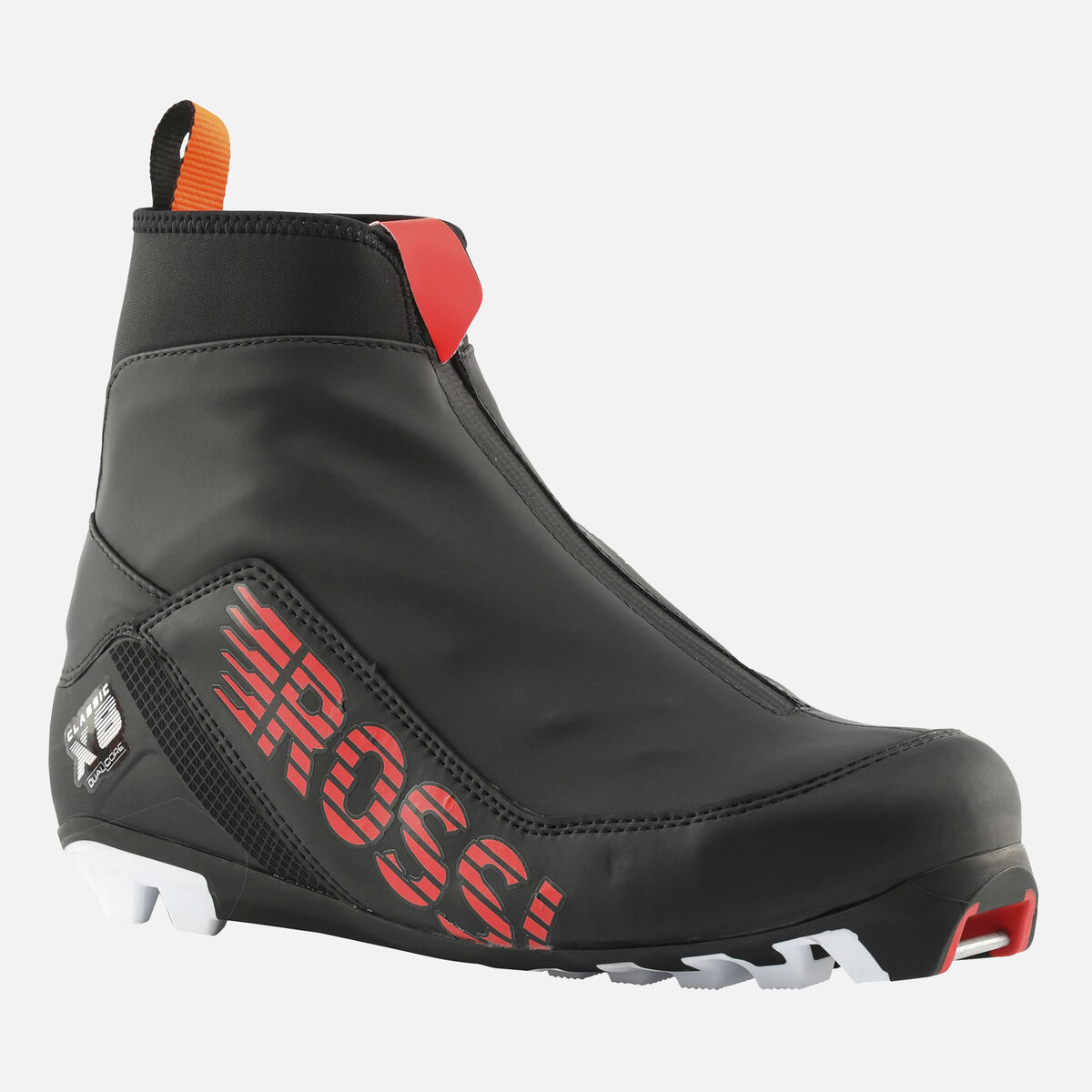 Men's Race Classic Nordic Boots X-8