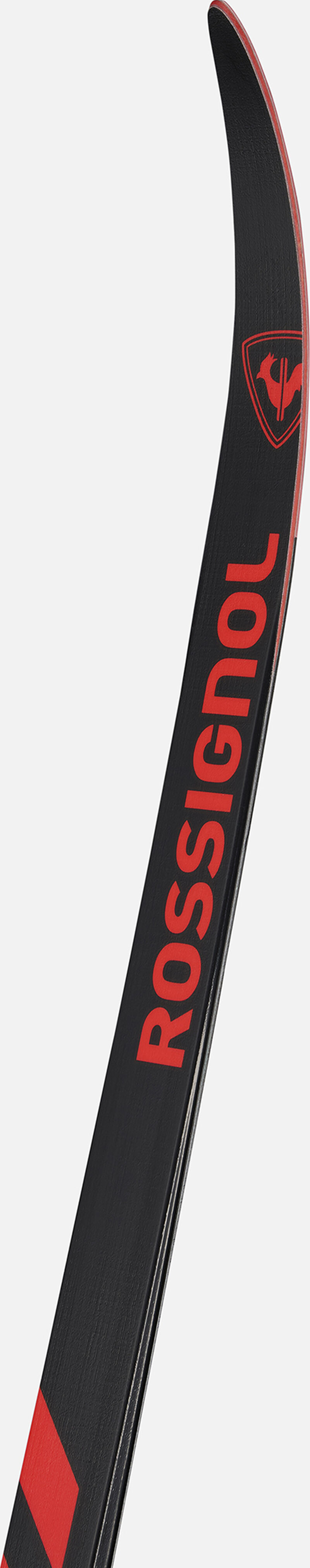 Rossignol Skis de fond junior X-Ium Classic Wcs Jr Multicolor