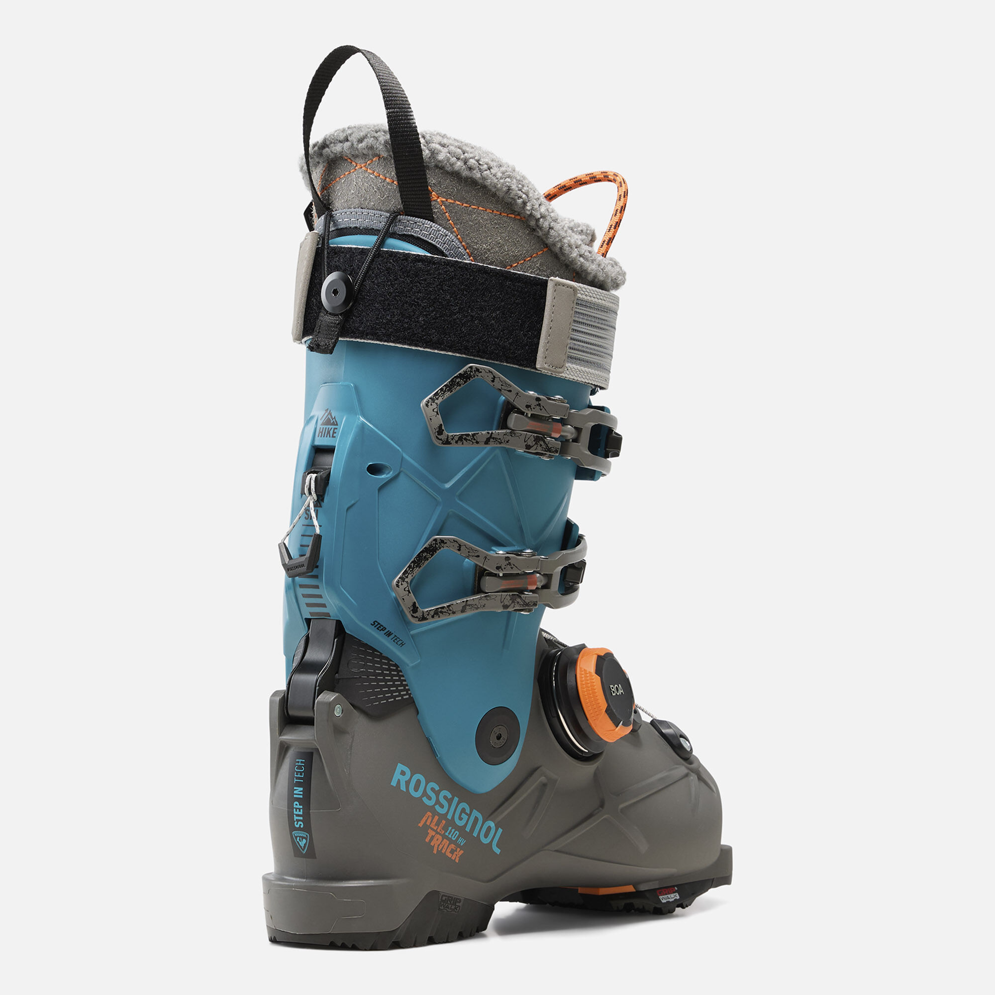 Men's Rossignol Alltrack 110 HV GW Skiboots | All mountain | Rossignol