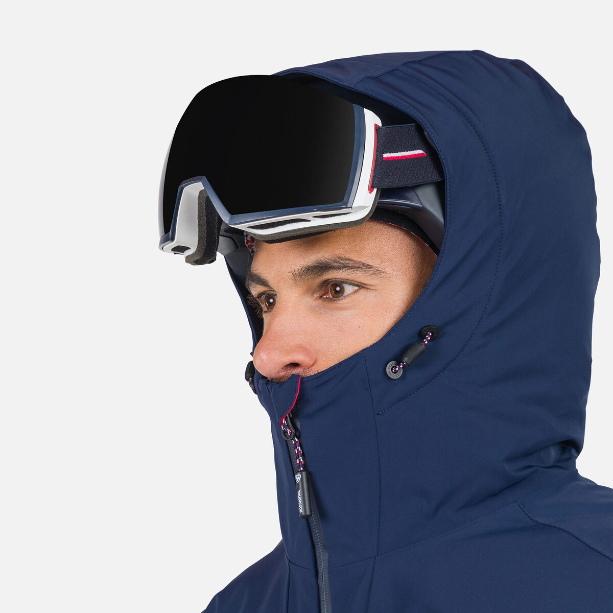 Rossignol Men's Diretta Ski Jacket [Ldw.value.EnumValue;@7045521