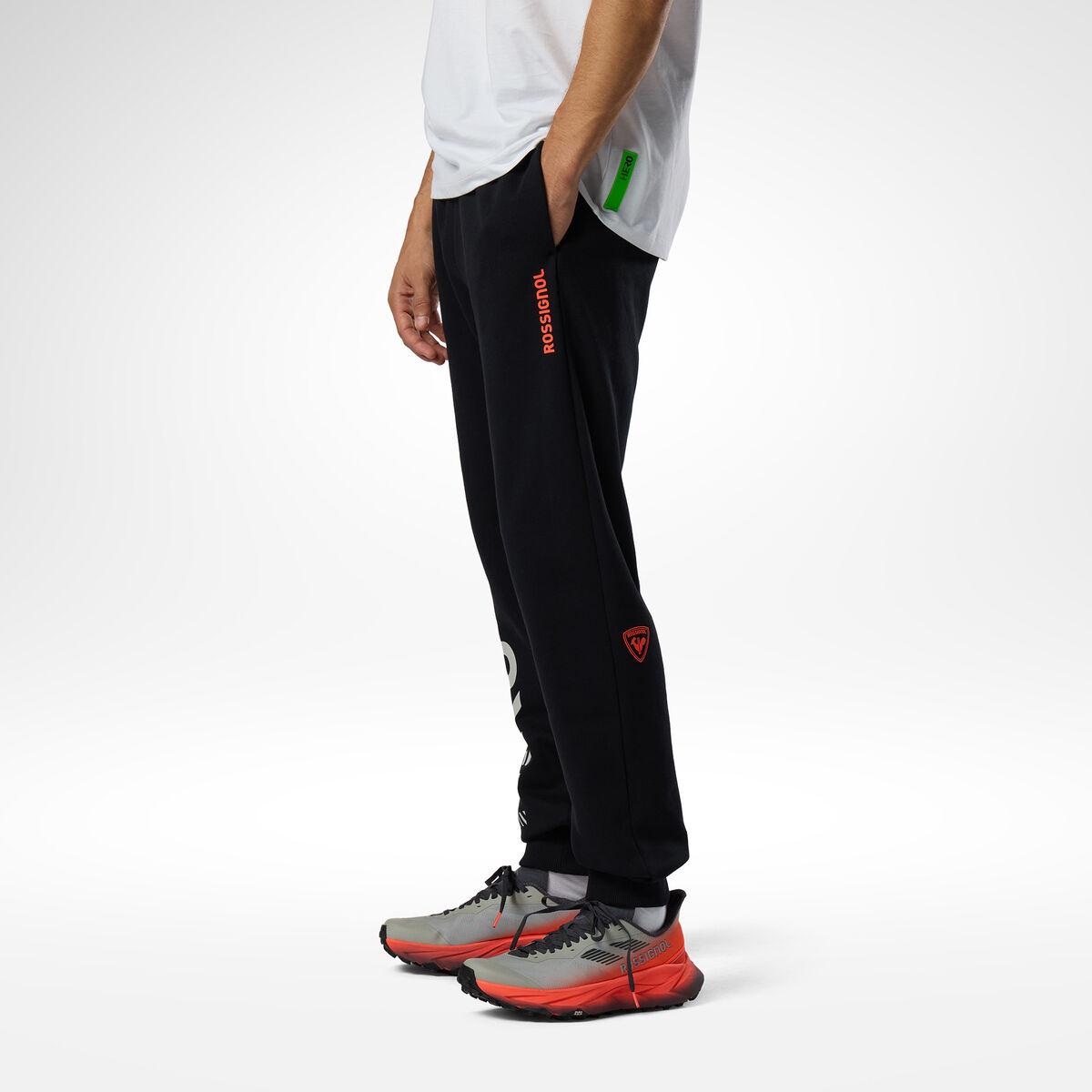Rossignol Men's Hero Sweatpants [Ljava.lang.Object;@5ad811fc