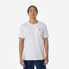 Men's logo plain tee