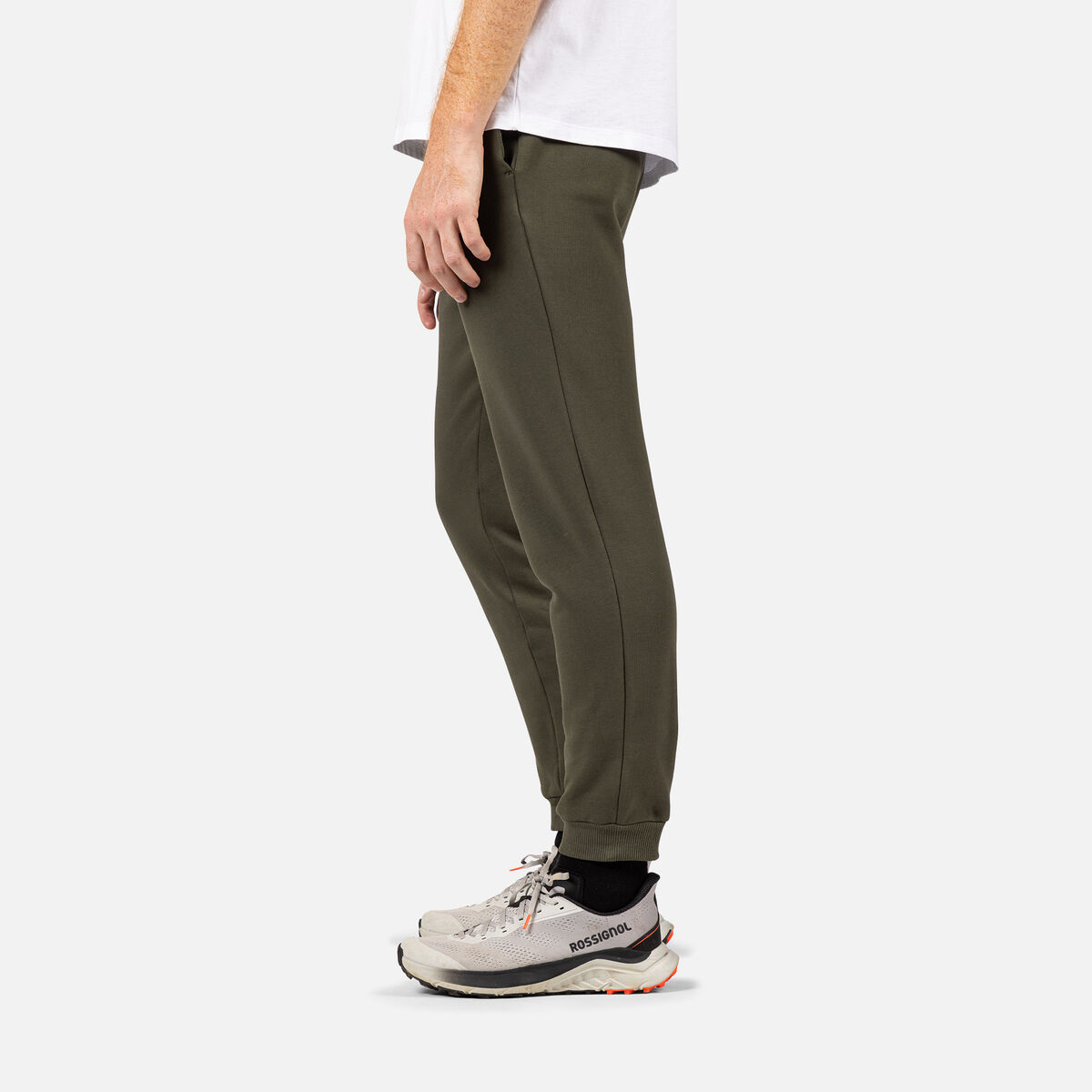 Rossignol Men's Presset Pants Green