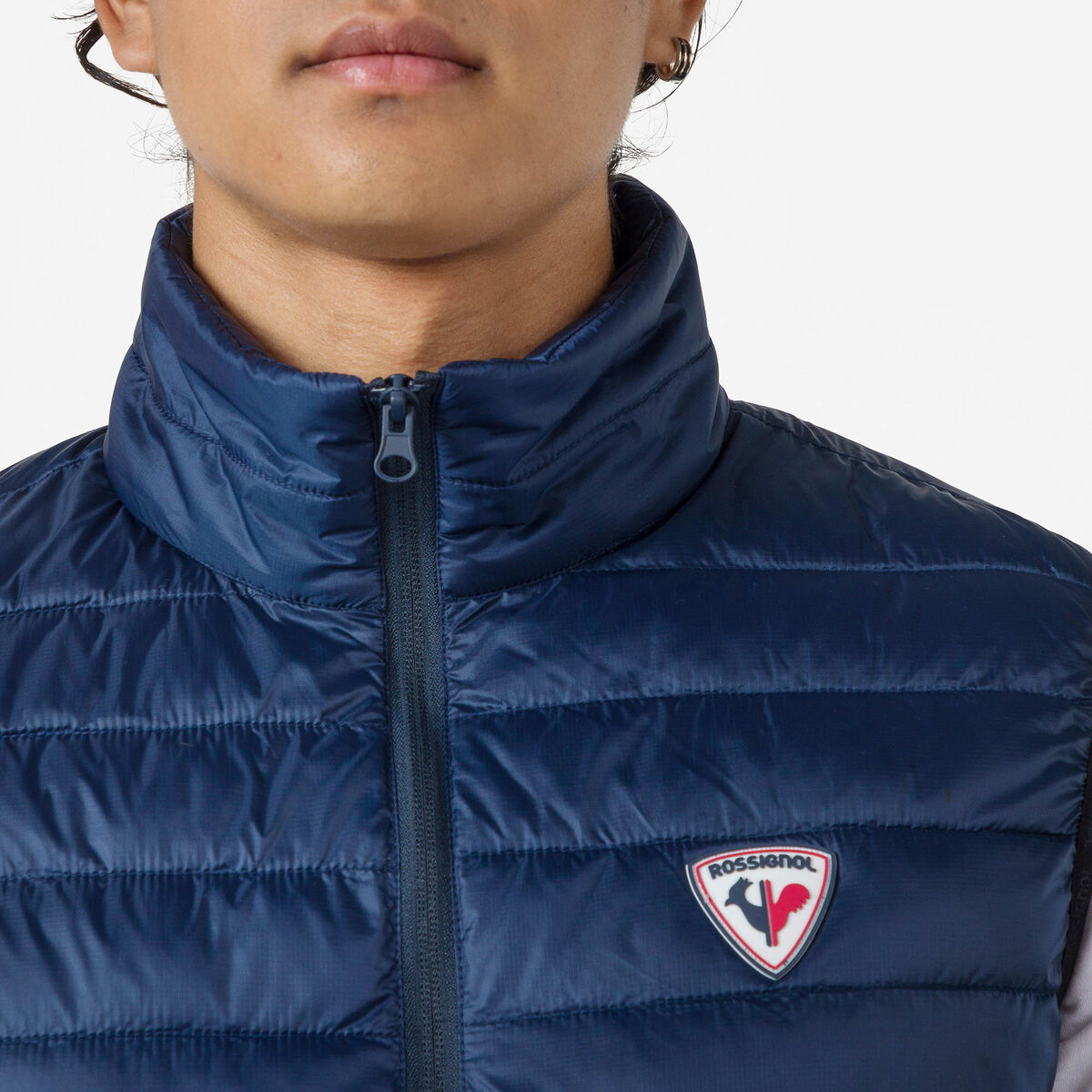 Rossignol Chaleco aislante para hombre [Ldw.value.EnumValue;@22ca8b72