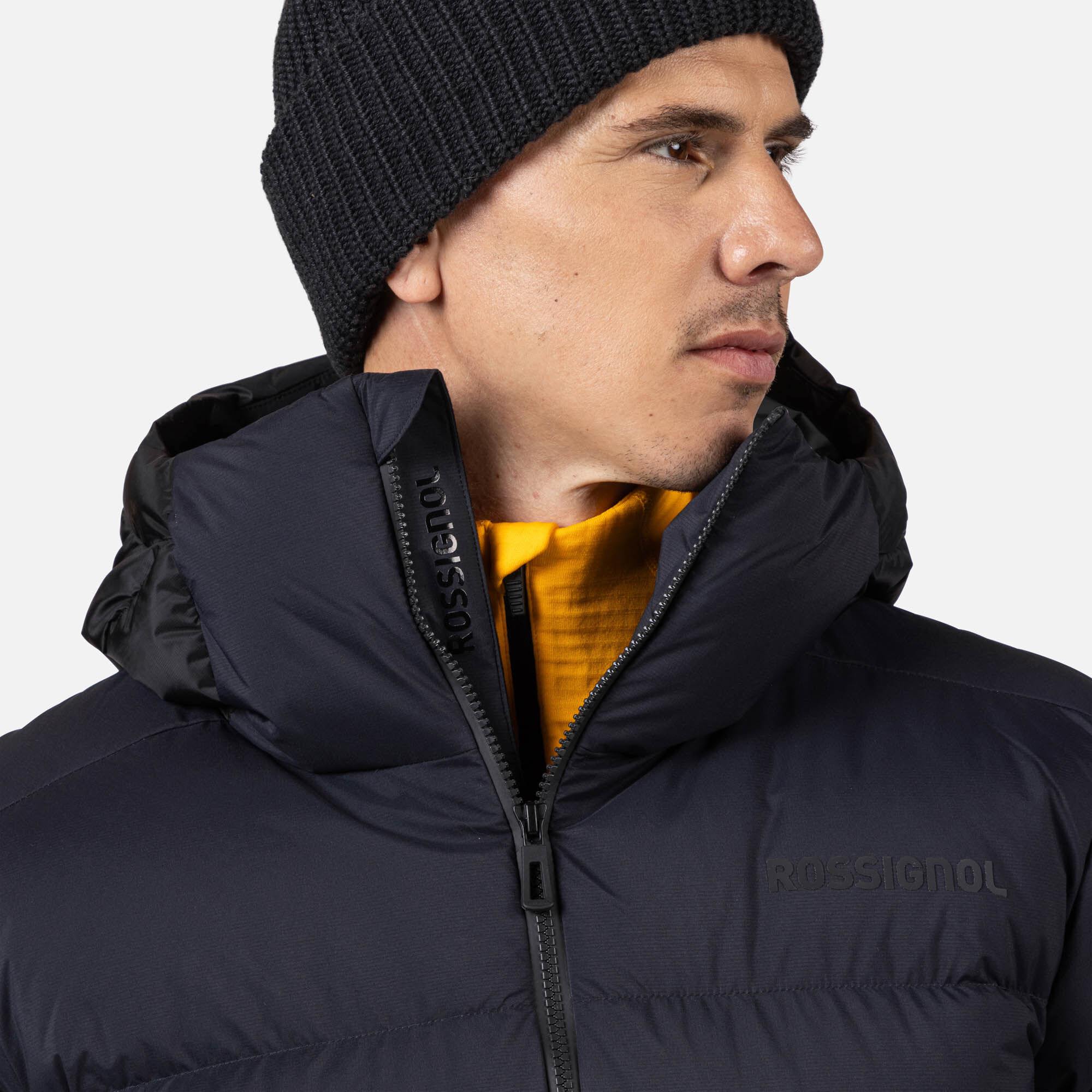 Men's Daille Down Ski Jacket | Ski & snowboard jackets | Rossignol