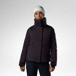 Women's Snowblaze Down Ski Jacket