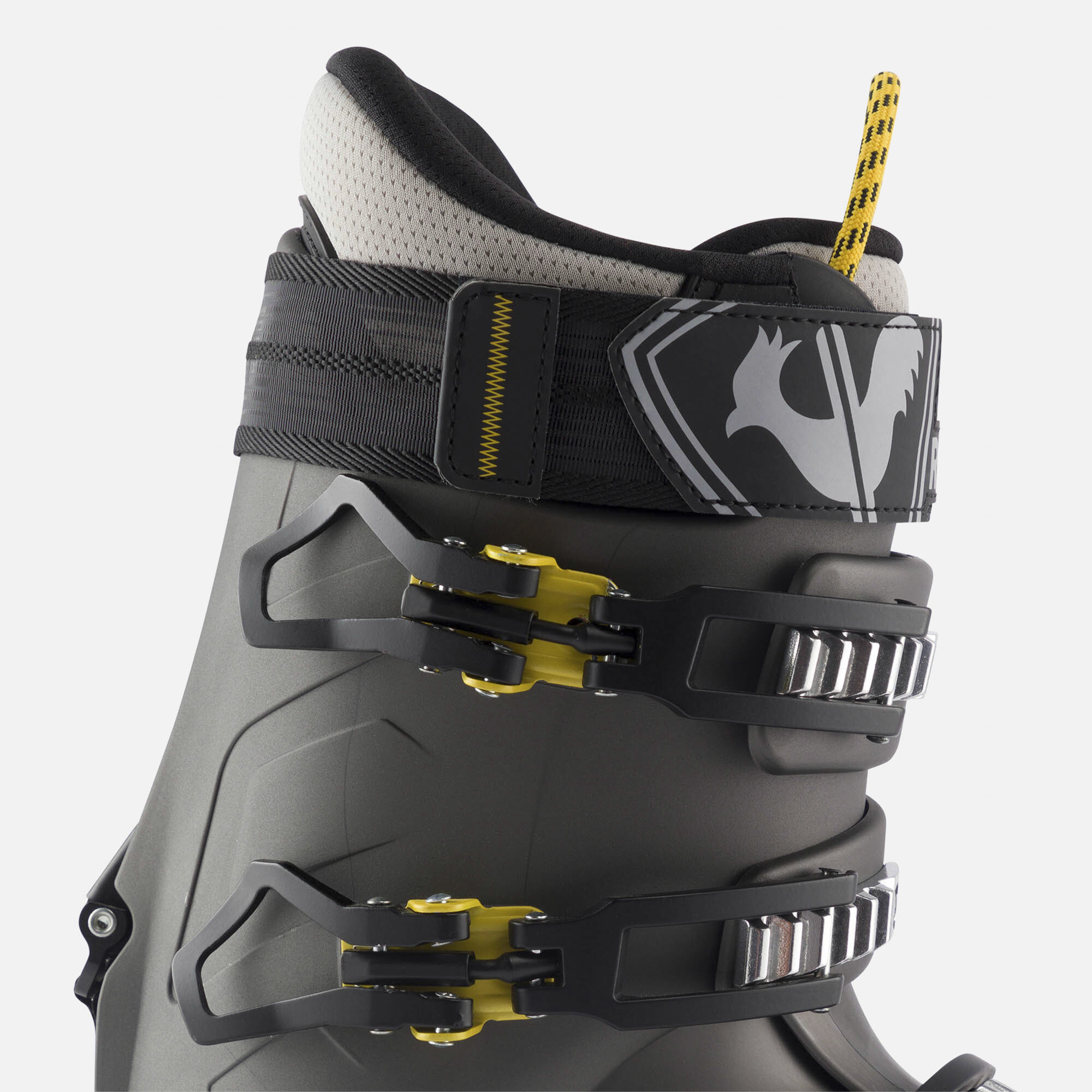 Chaussures De Ski Rossignol AllTrack 110 - Taille 7.5 (Mondo 25.5), Occasion Bon état