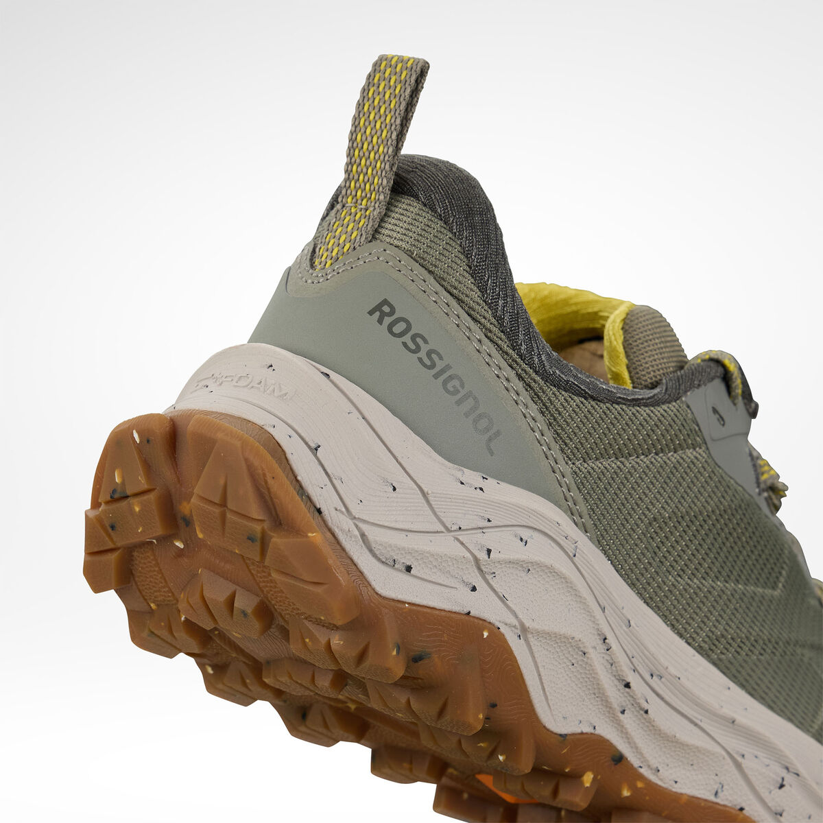 Rossignol Chaussures de Randonn&eacute;e Altridge Low pour femmes Green