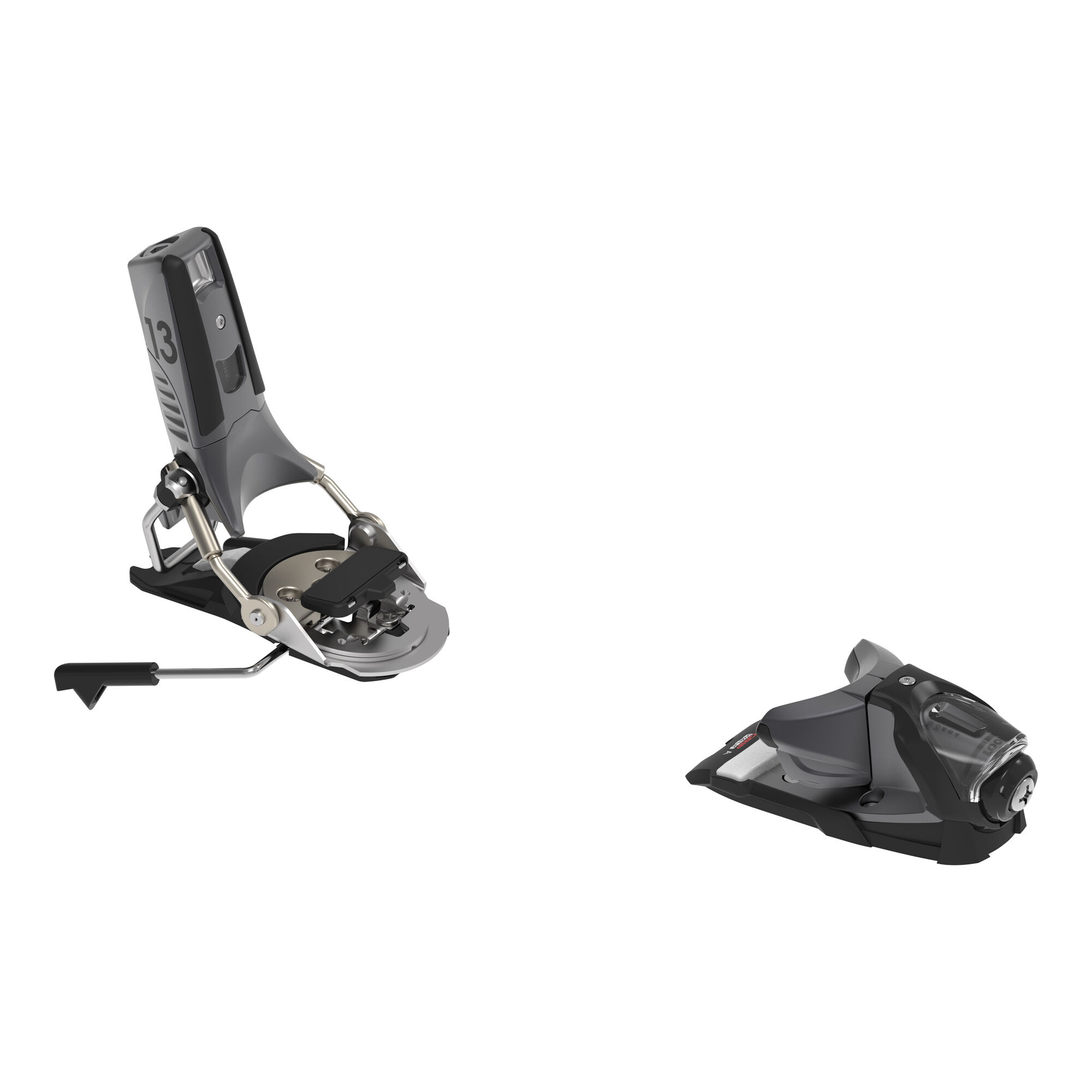 Our Iconic Pivot Alpine Ski Bindings | Rossignol