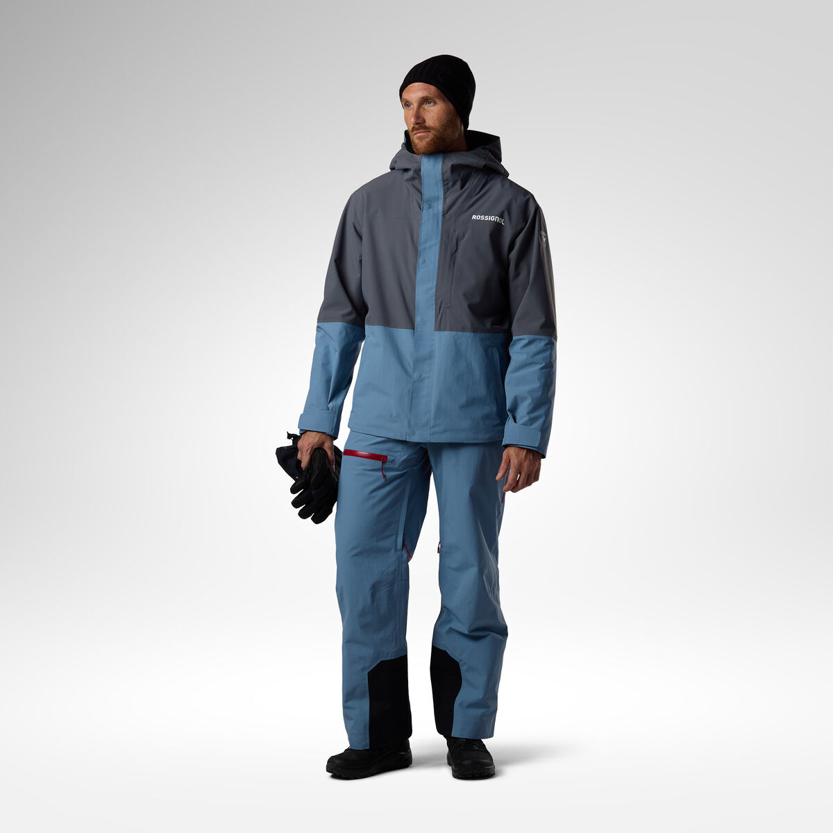 Rossignol Men's Desafio 2L Shell Ski Jacket [Ljava.lang.Object;@5d4e747c