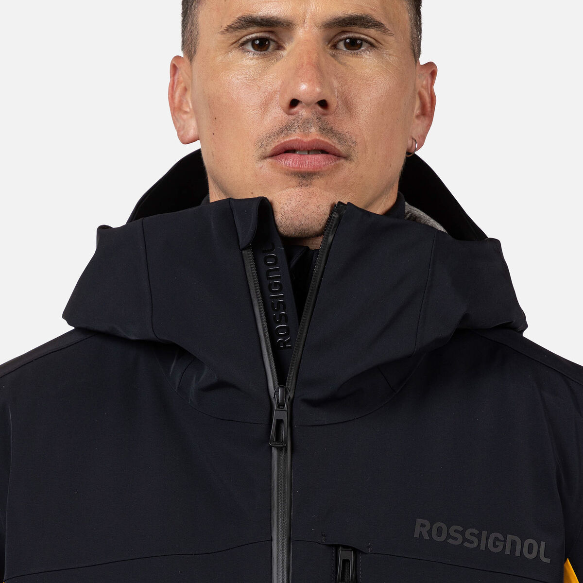 Rossignol Men's Ciastel Ski Jacket [Ldw.value.EnumValue;@24b82aef