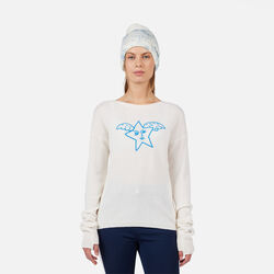 Rossignol Women's JCC Signal Rollneck Sweater [Ldw.value.EnumValue;@27cdeed0