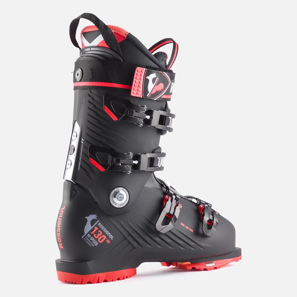 Chaussures de ski de piste homme HI-Speed 130 HV GW