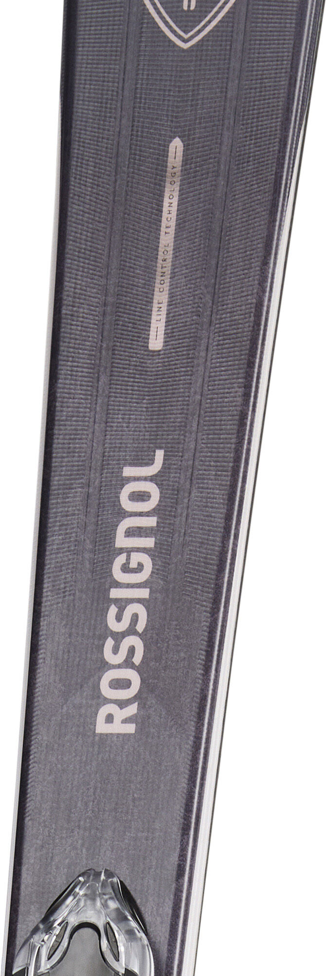 Women's Rossignol Arcade 80 Skis XPRESS | WSE to exclude | Rossignol