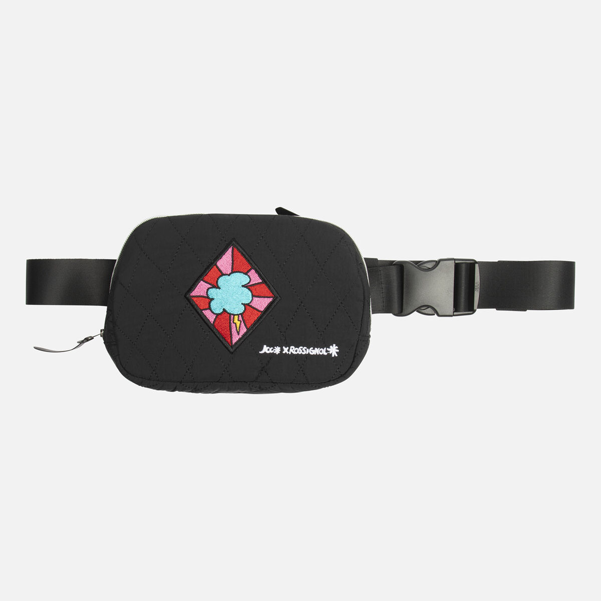 Rossignol Women's JCC Victory Pocket Belt [Ljava.lang.Object;@721399a8