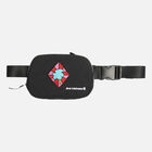 Rossignol Women's JCC Victory Pocket Belt BLACK