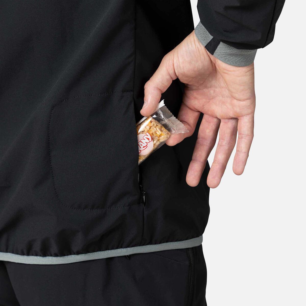 Rossignol Veste l&eacute;g&egrave;re Active Versatile XC homme [Ldw.value.EnumValue;@2f754e21