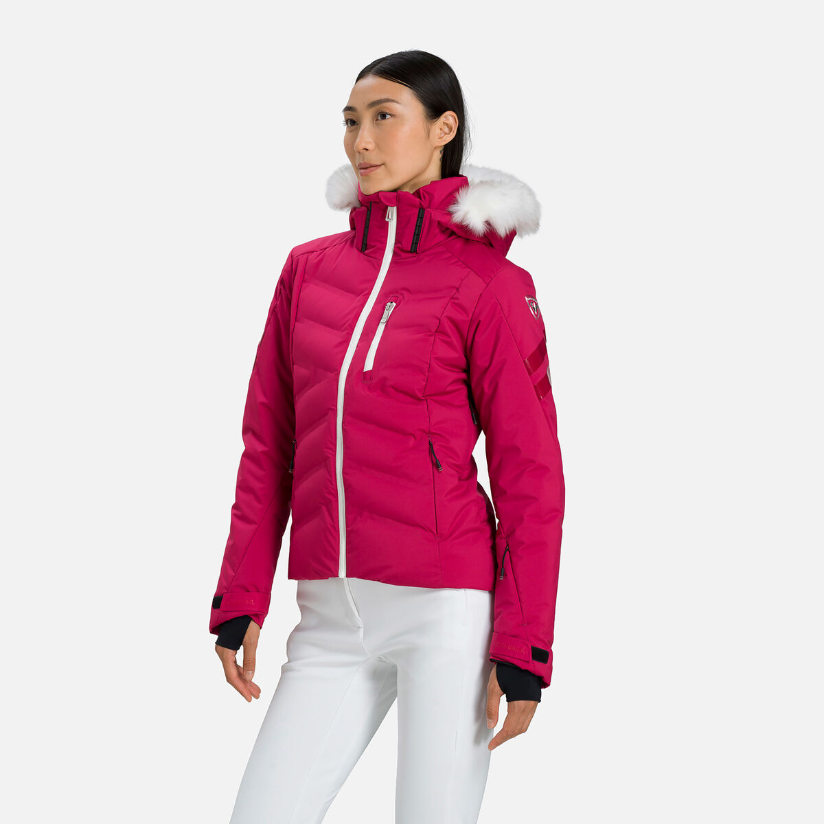 Women's Depart ski jacket