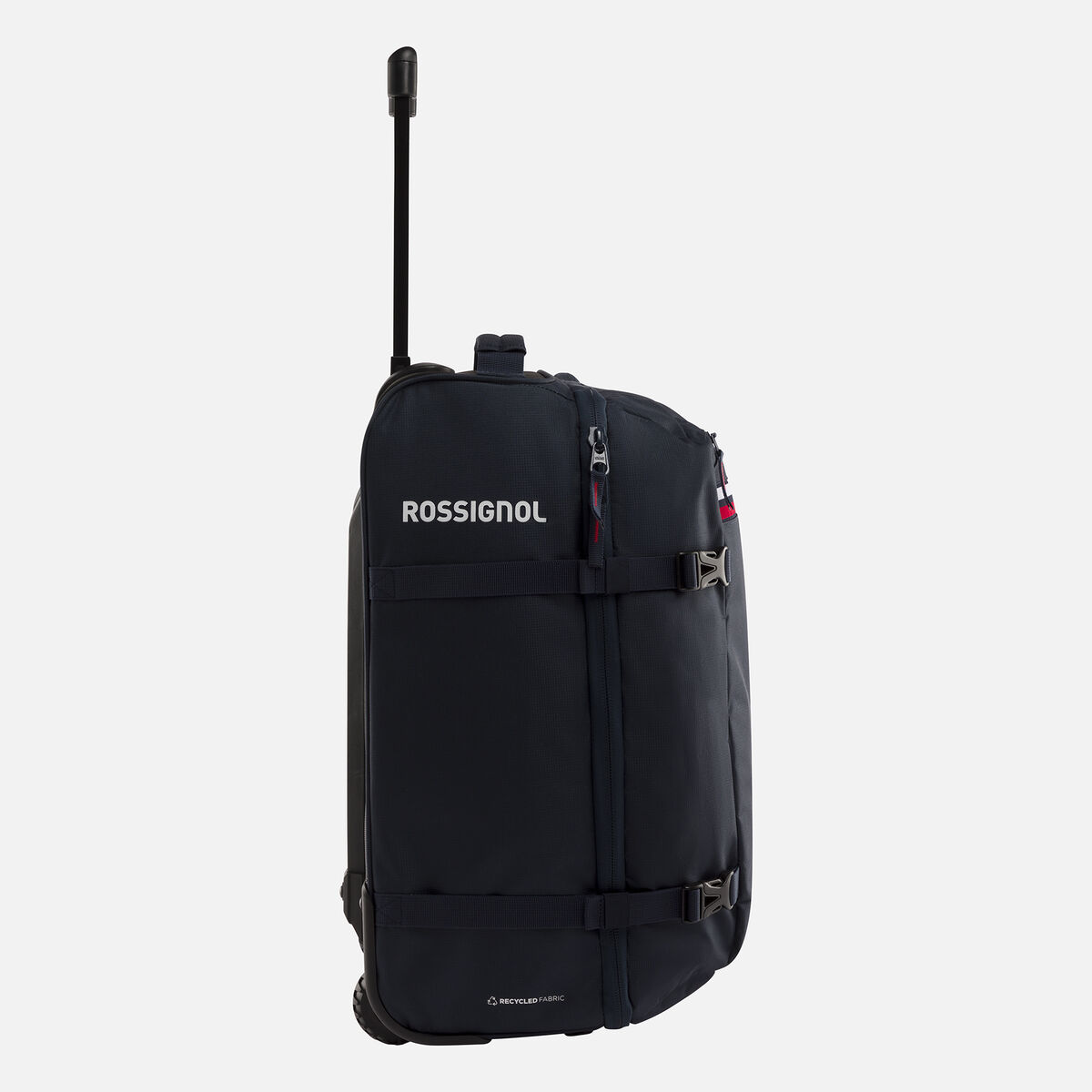 Rapid Dominance R301 Travel Portfolio Bag - Black