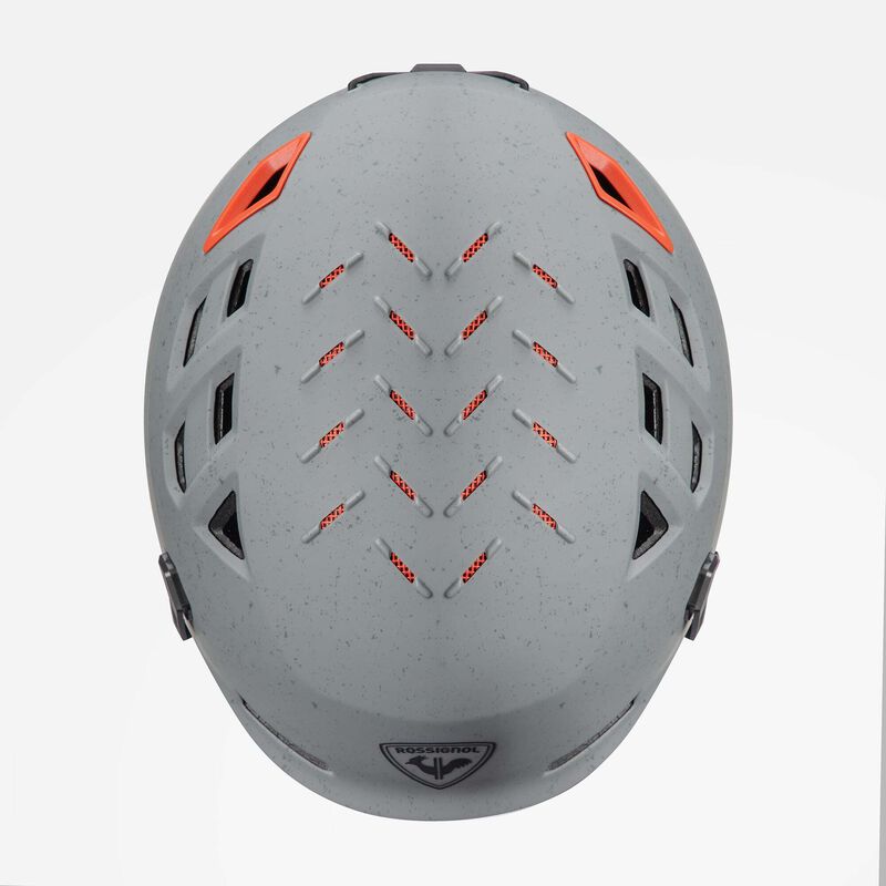 Rossignol ESCAPER IMPACTS GREY Grey
