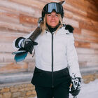 Women's Joseray Down Ski Jacket