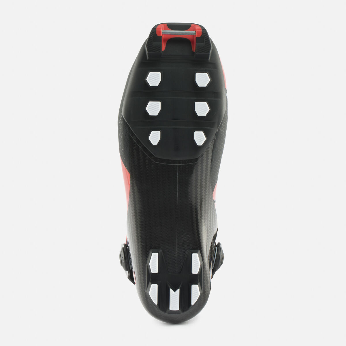 Rossignol Unisex Nordic Boots X-IUM  CARBON PREMIUM+SC Multicolor