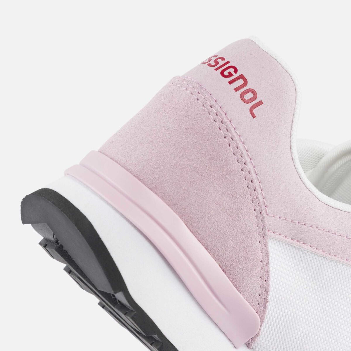 Sneakers donna Heritage rosa