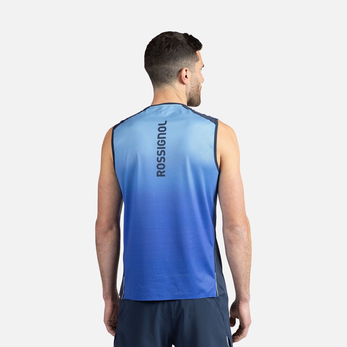Rossignol Men's Sapa Trail Running Tank [Ljava.lang.Object;@52739b8b
