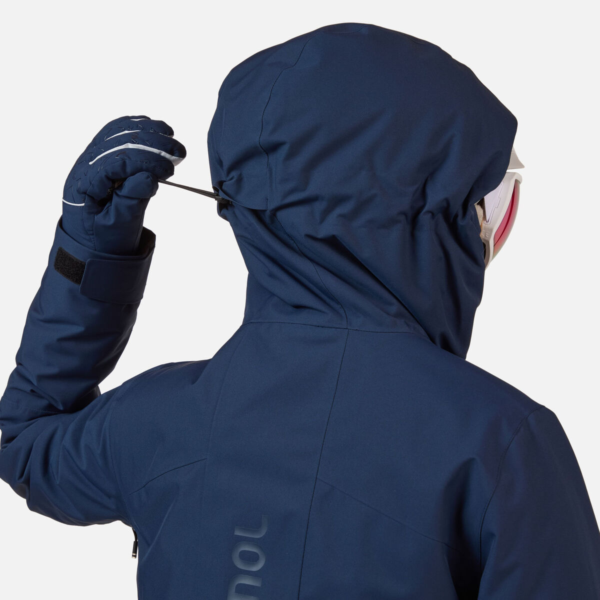 Rossignol Veste de ski isolante Rochrun pour femme [Ldw.value.EnumValue;@1a2f2fb7