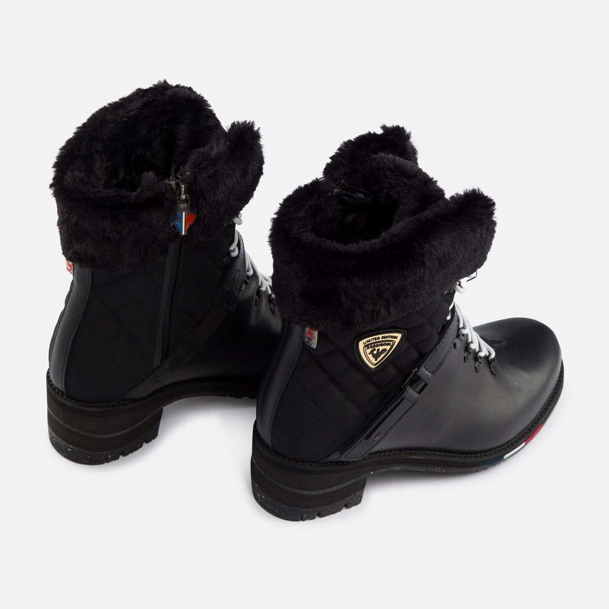 1907 Megeve Limited Editions Damenstiefel