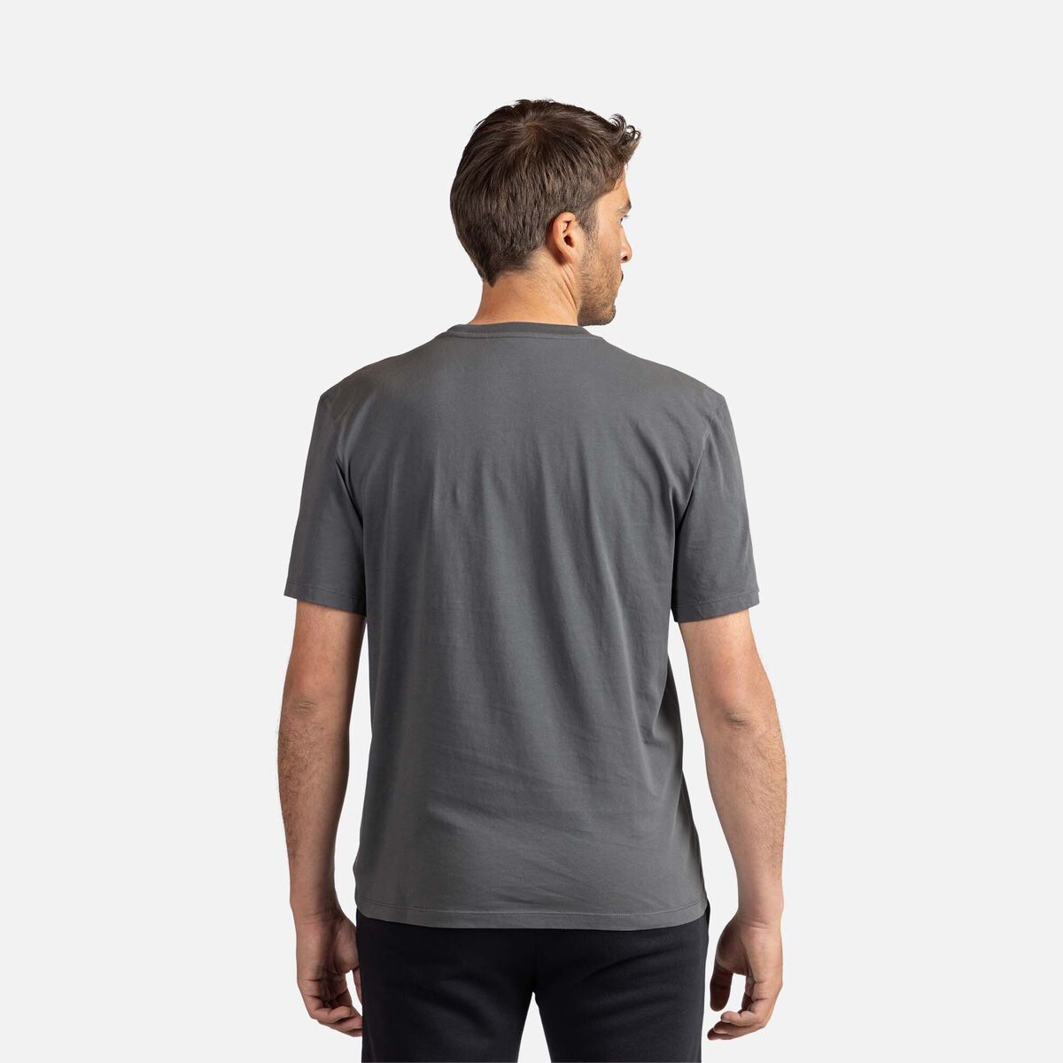 Rossignol Men's Presset Tee Grey