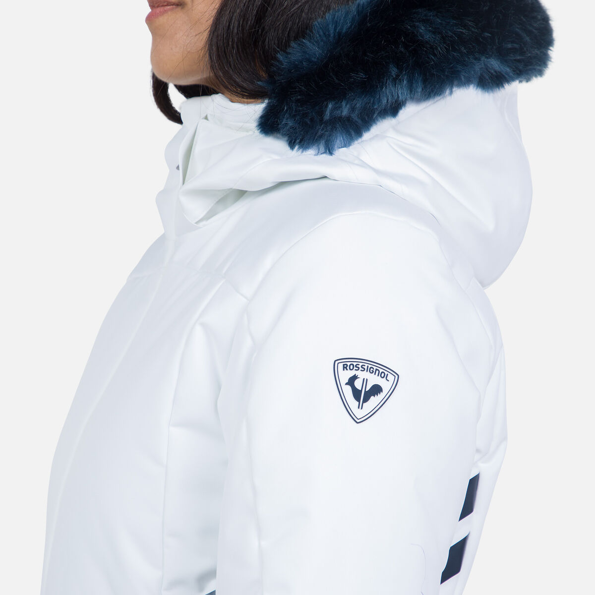 Women's Ski Jacket, Ski & snowboard jackets
