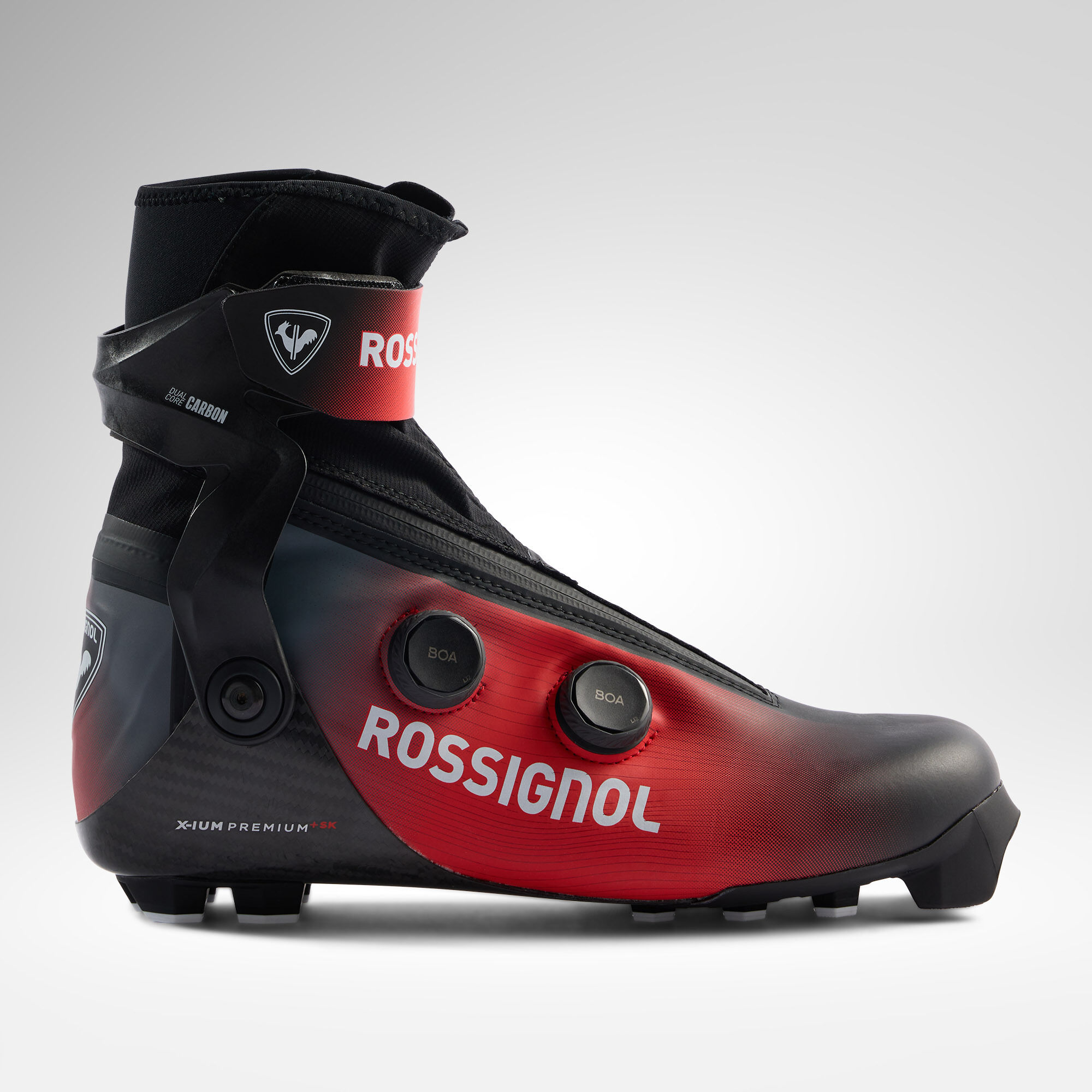 z*m様 ROSSIGNOL XCスケーティング用　スキー靴 Cross Country ski boots: classic, touring, skating, backcountry