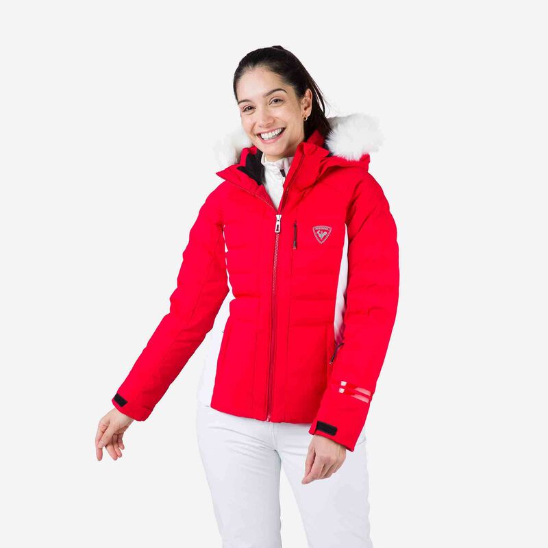Rossignol Women's Rapide Ski Jacket | Jackets Women | Rossignol