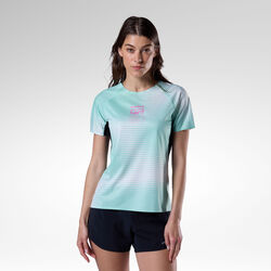 Rossignol T-shirt Sapa Ultra pour femmes white